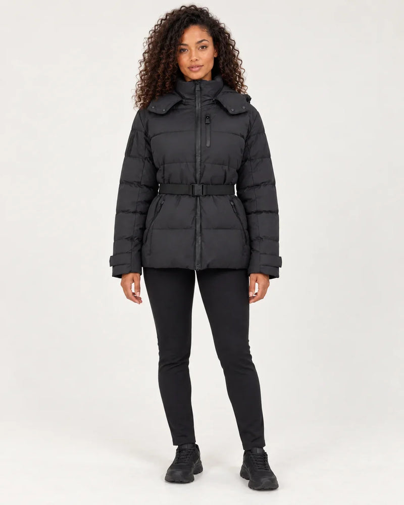 Vestes