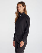 Soft Half-Zip