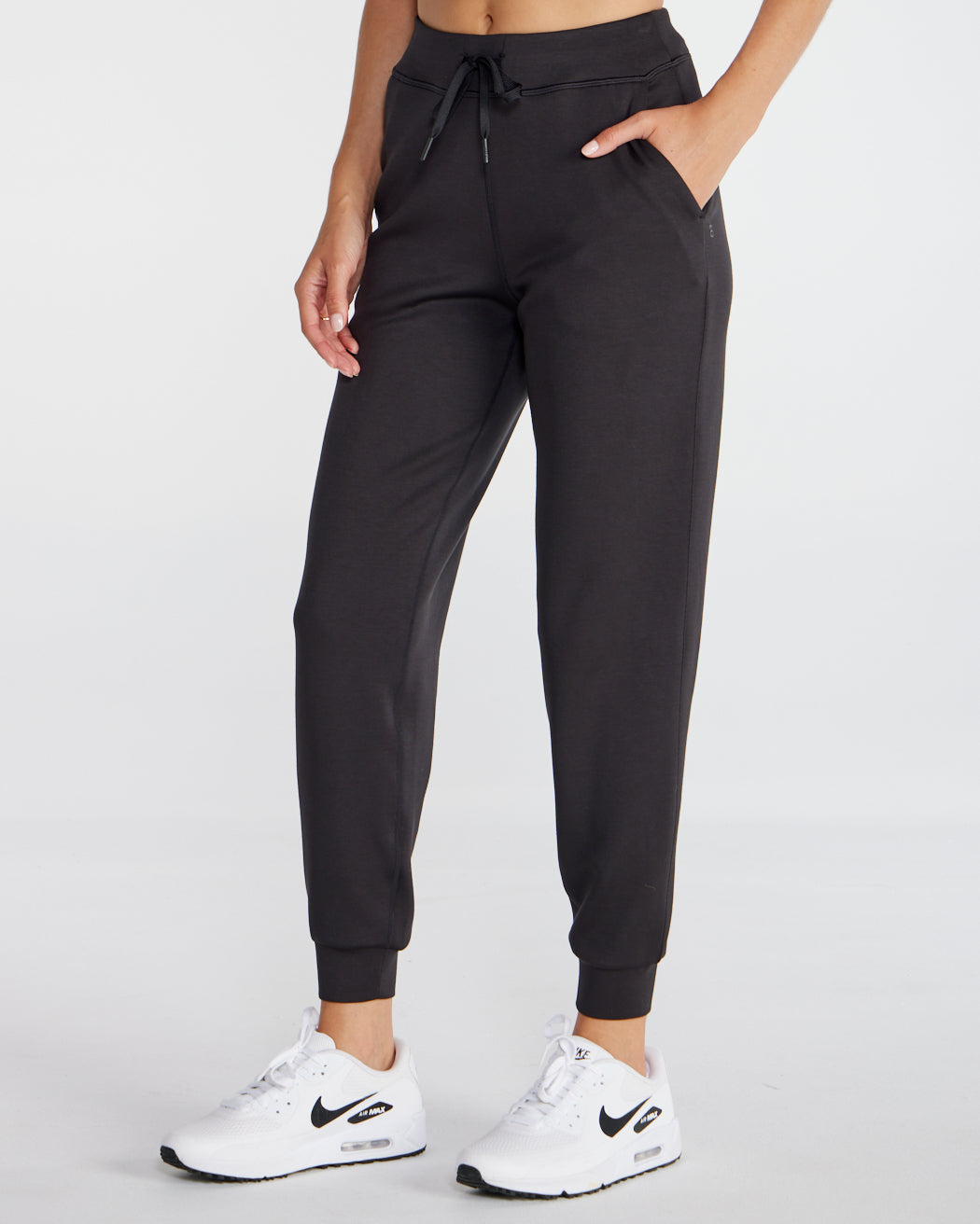 Soft Jogger