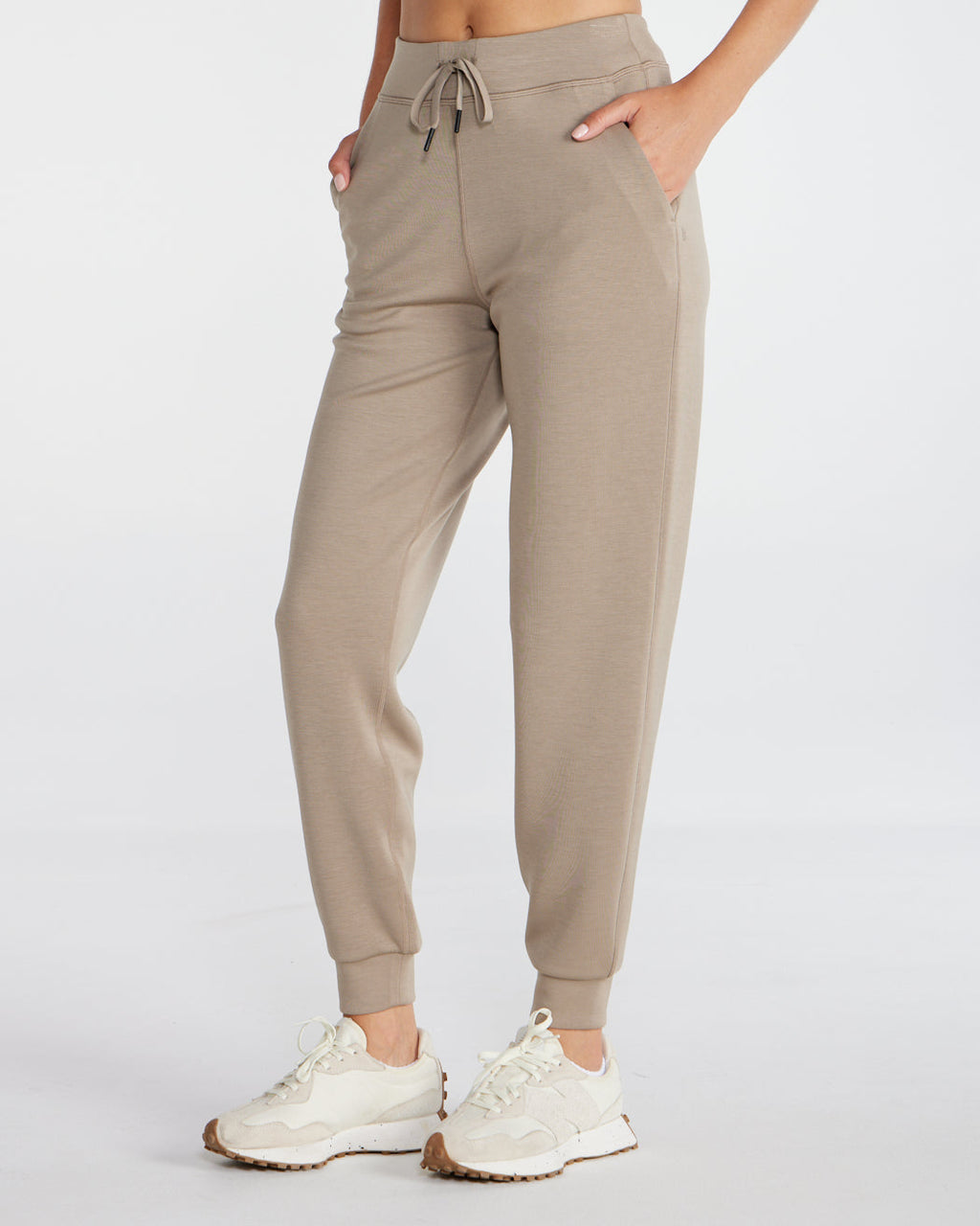 Soft Jogger