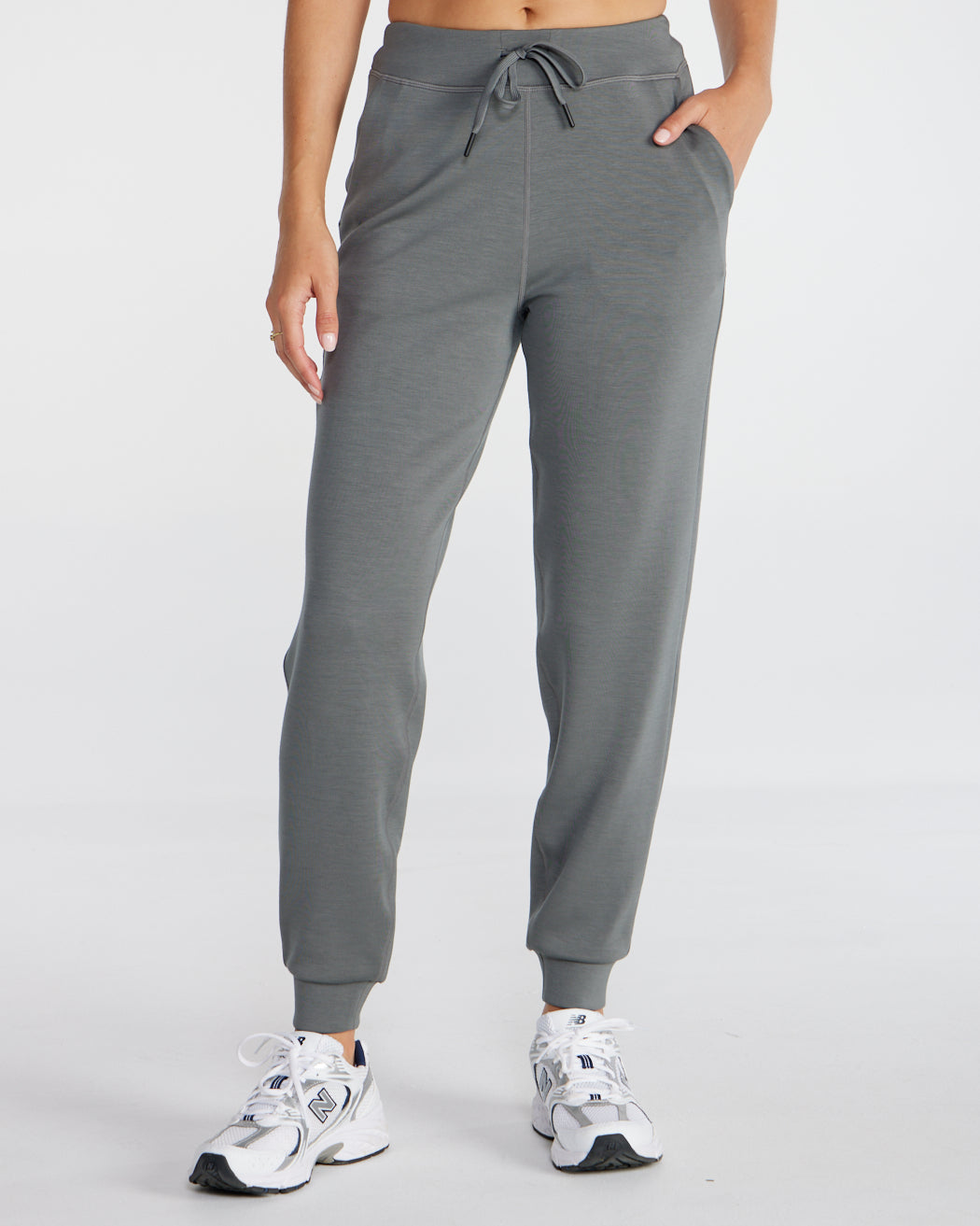 Soft Jogger