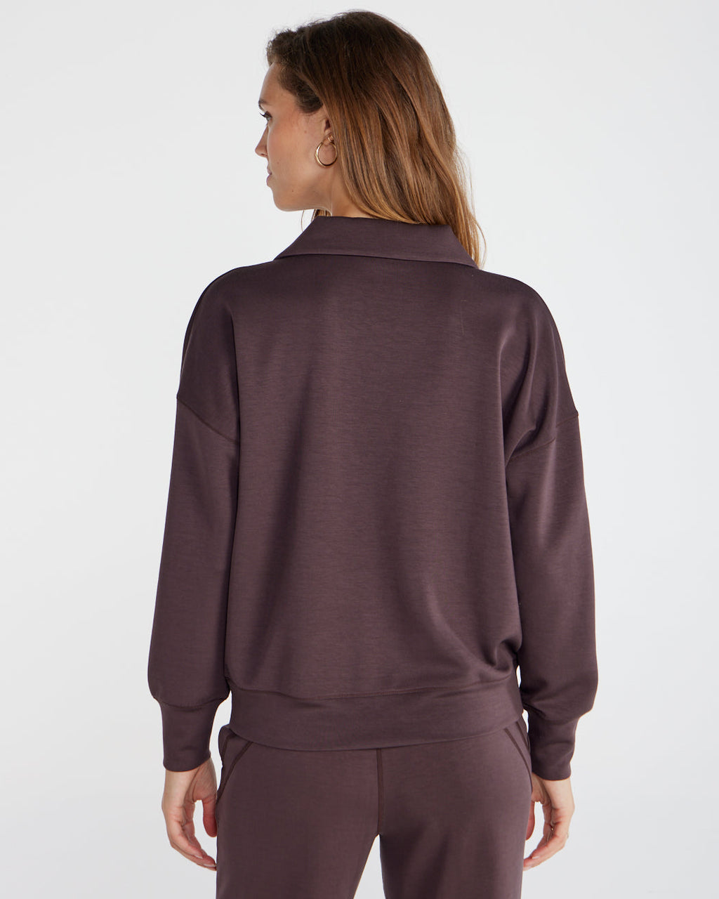 Soft Relaxed Polo