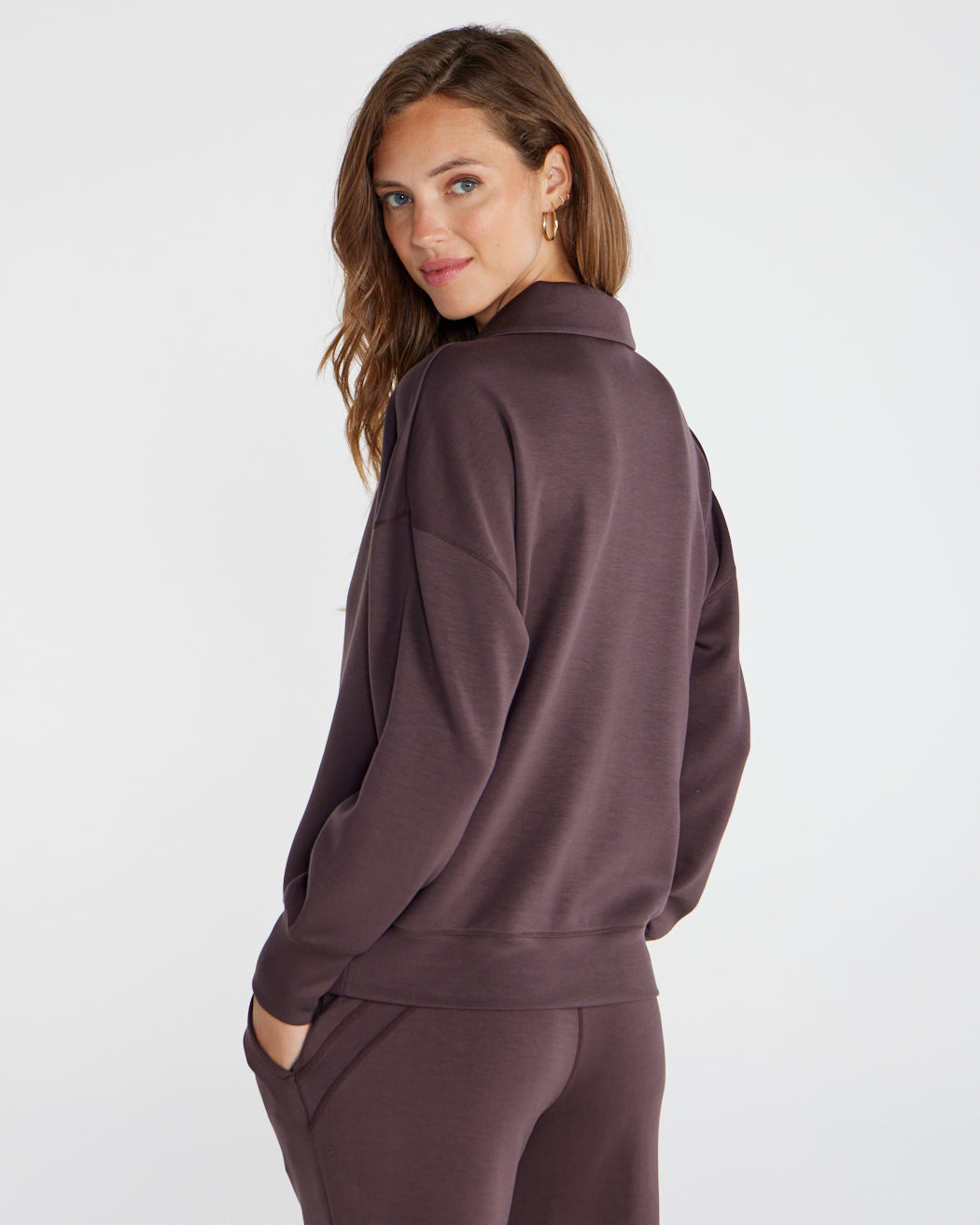 Soft Relaxed Polo