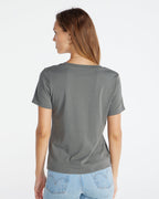 Drift Relaxed V-Neck Tee