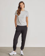 Drift Straight Hem Tee