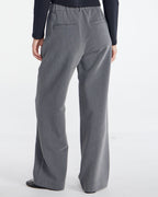 Midtown Wide-Leg Tailored Pant