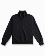 Soft Half-Zip