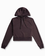 Soft Quarter-Zip Hoodie