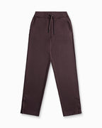 Soft Split Hem Pant