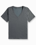 Drift Relaxed V-Neck Tee