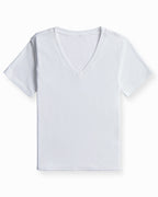 Drift Relaxed V-Neck Tee