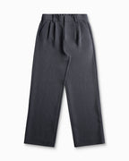 Midtown Wide-Leg Tailored Pant
