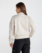 Women's Coastal Bomber Jacket