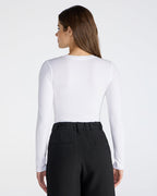 Drift Fitted Long Sleeve