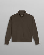 Soft Half-Zip