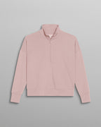 Soft Half-Zip
