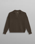 Soft Relaxed Polo