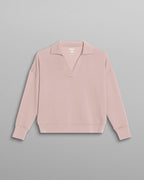 Soft Relaxed Polo