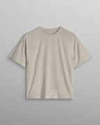 Women's In-Step Relaxed Tee