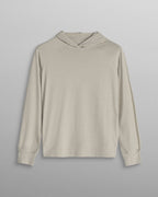 Women's In-Step Relaxed Hoodie