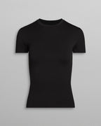 Essential Crew Short Sleeve