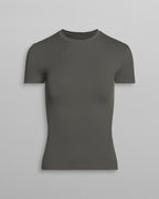 Essential Crew Short Sleeve