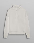 Soft Half-Zip