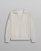 Soft Relaxed Polo