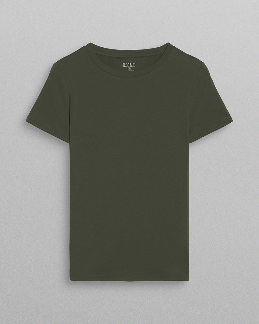 Drift Short Sleeve