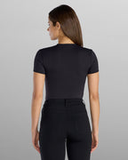 Essential Crew Short Sleeve