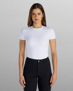 Essential Crew Short Sleeve
