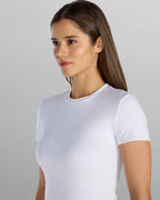Essential Crew Short Sleeve