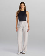 Essential High Neck Sleeveless Bodysuit