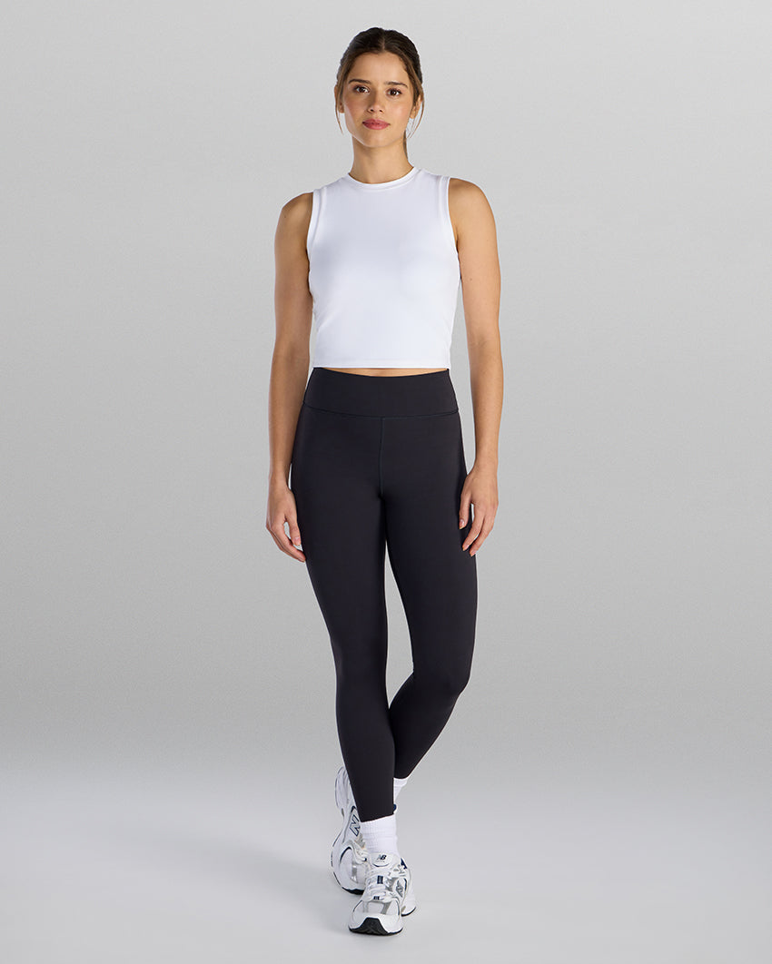 Essential Muscle Tank