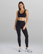 Essential V-Neck Bra