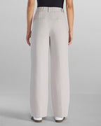 Midtown Wide-Leg Tailored Pant