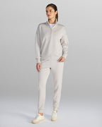 Soft Half-Zip