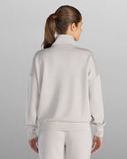 Soft Half-Zip