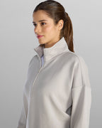 Soft Half-Zip