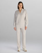 Soft Relaxed Polo