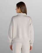 Soft Relaxed Polo