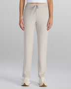 Soft Split Hem Pant