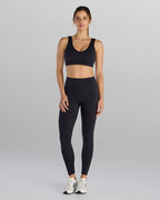 Essential High-Waist Legging
