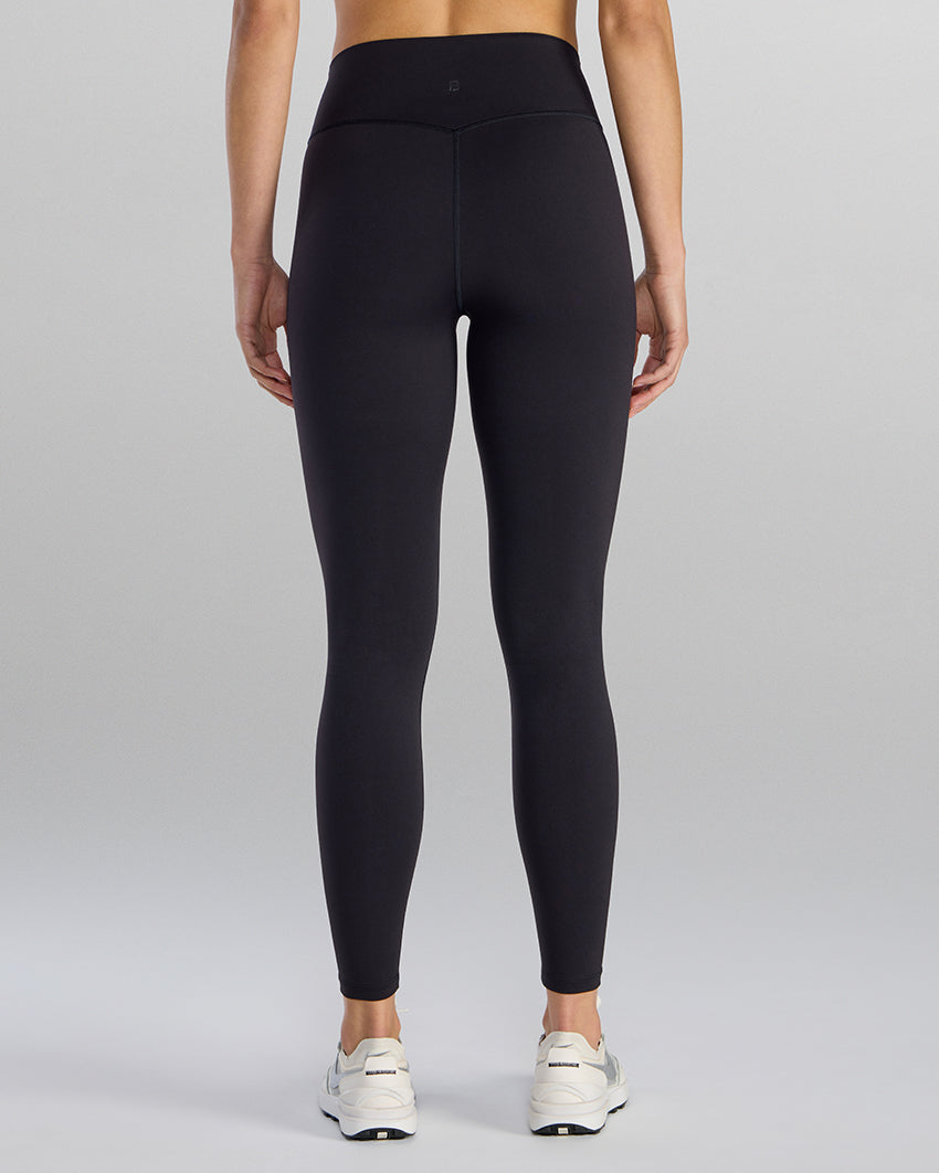 Essential High-Waist Legging