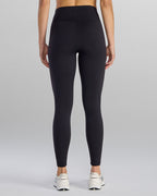 Essential High-Waist Legging