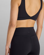 Essential High-Waist Legging