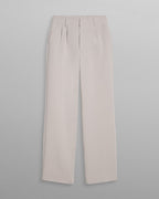Midtown Wide-Leg Tailored Pant