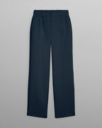 Midtown Wide-Leg Tailored Pant