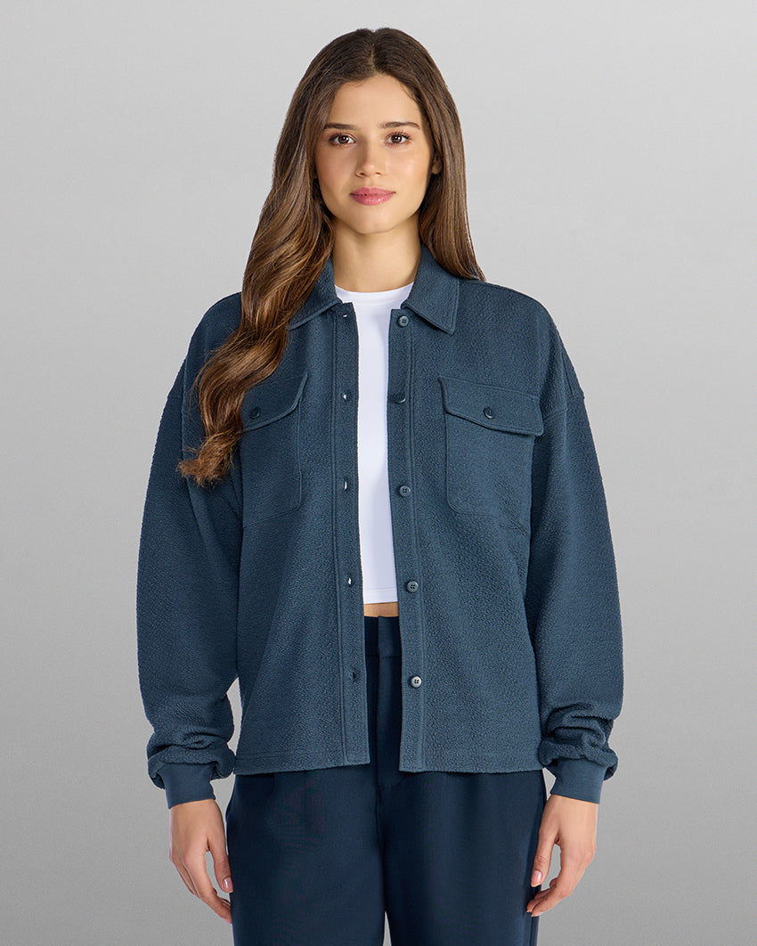 Serene Shacket