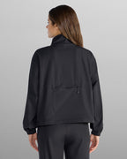 Modflex Relaxed Half-Zip Pullover